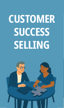 Customer Success Selling@0.33x