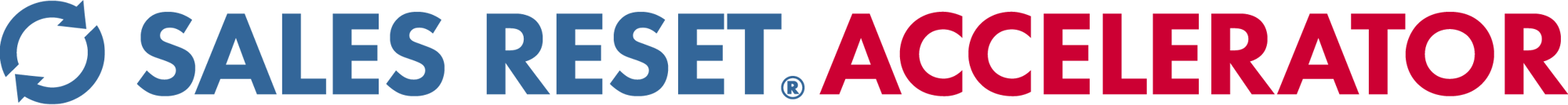 Sales Reset Accelerator Logo