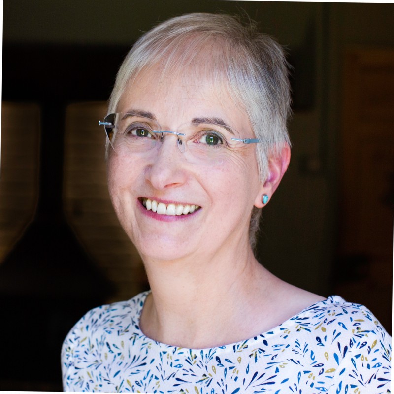 Jean Profile from LinkedIn