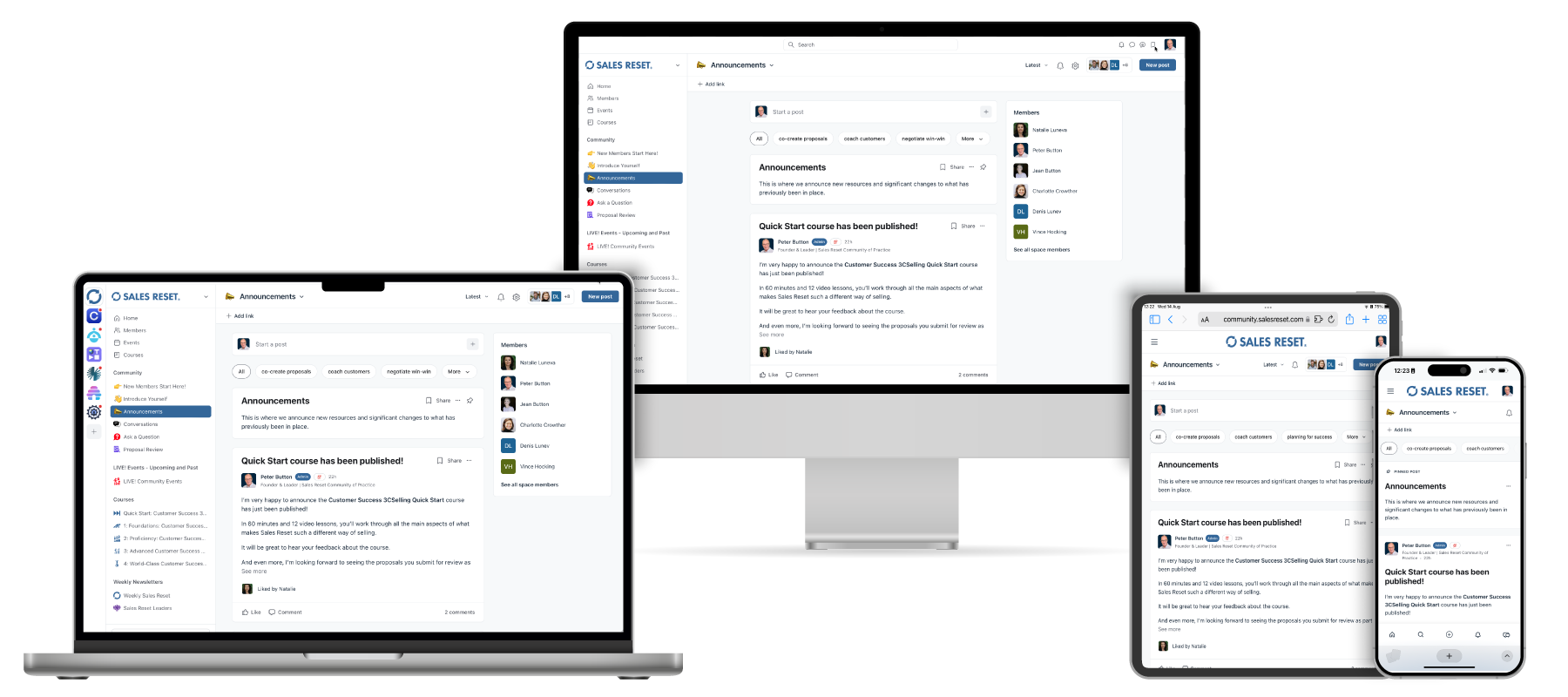 SRT 4 screens SRT 4 screens